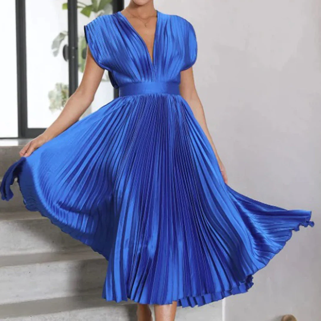 Begoña® | Classic and comfortable summer dress - Image 17