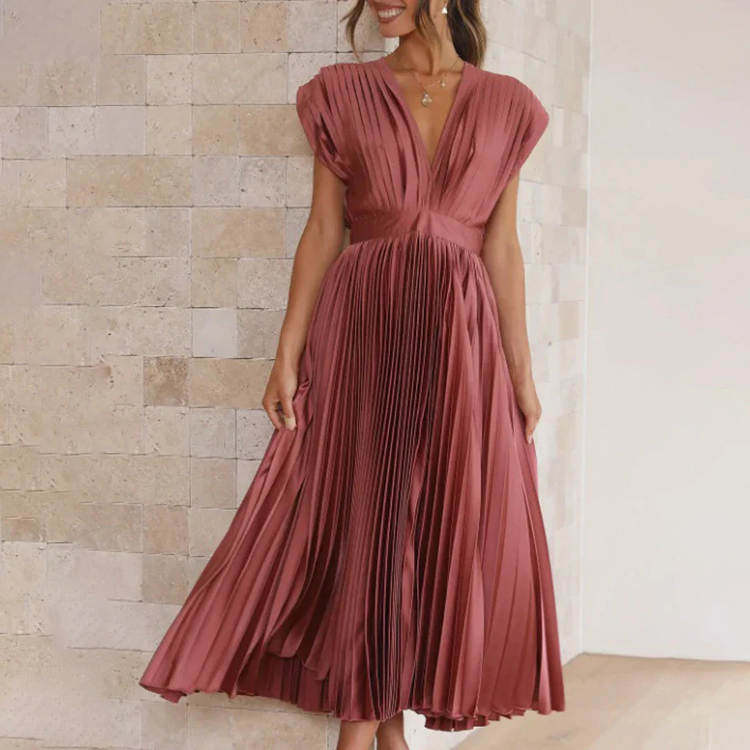 Begoña® | Classic and comfortable summer dress - Image 19