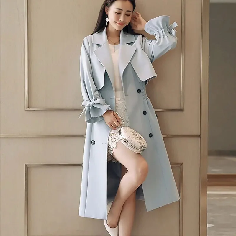 Begoña | Classic and comfortable winter coat - Image 2