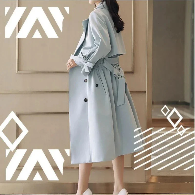 Begoña | Classic and comfortable winter coat - Image 3
