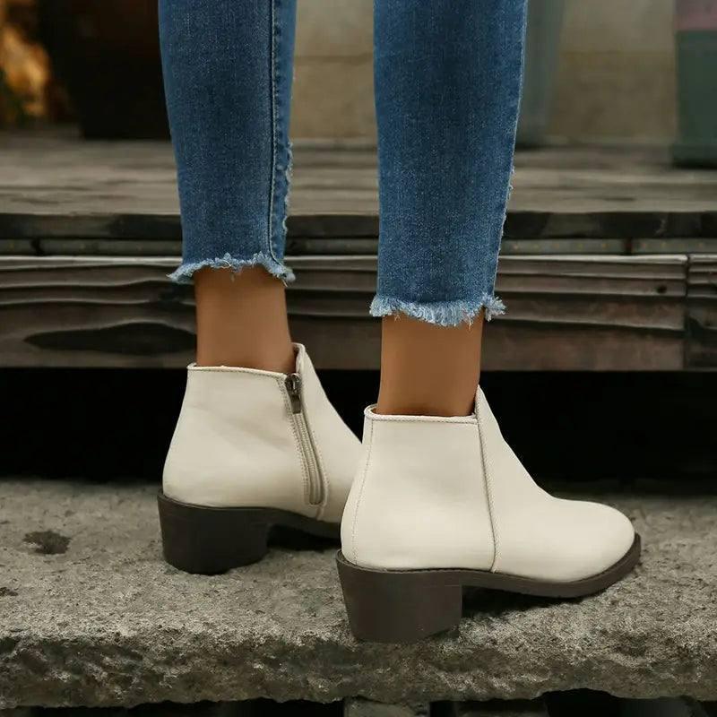 Begoña | Supportive, stylish orthopedic shoes - Image 4