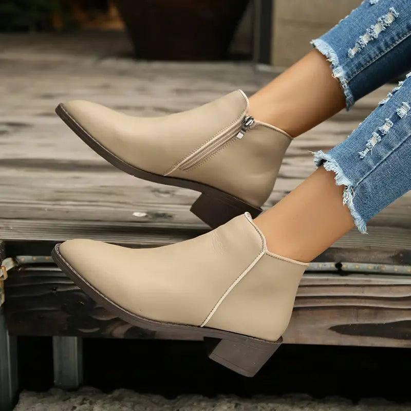 Begoña | Supportive, stylish orthopedic shoes - Image 6