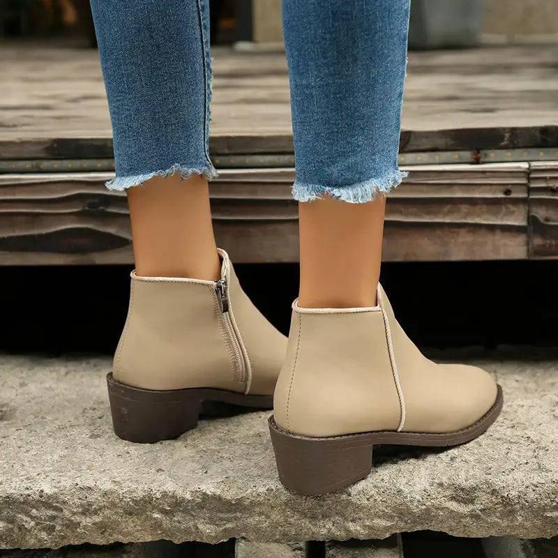 Begoña | Supportive, stylish orthopedic shoes - Image 7