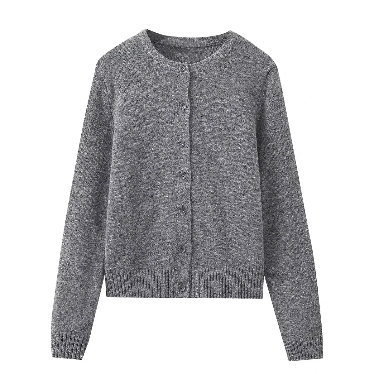 Belén | Casual one-piece sweater - Image 6
