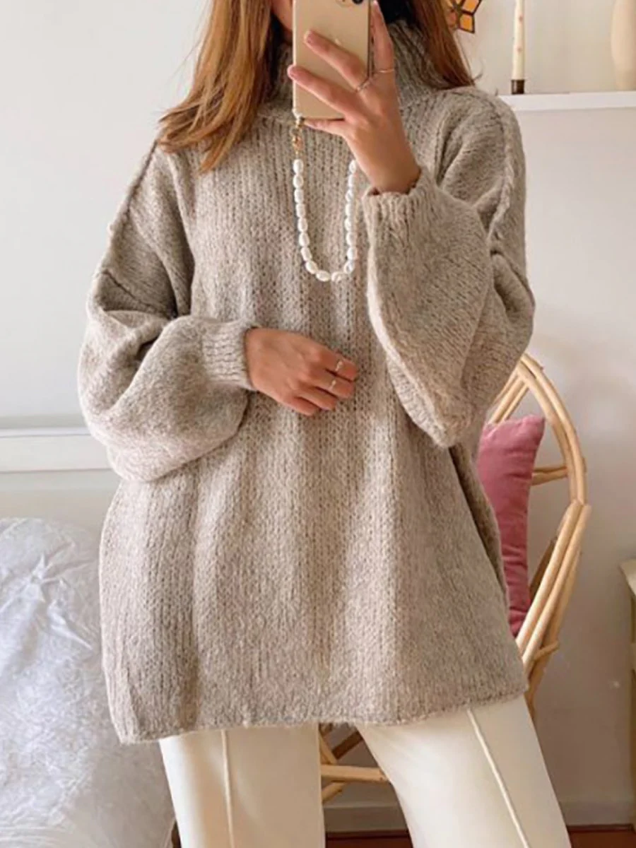 Belén® | Chic and versatile winter sweater - Image 10