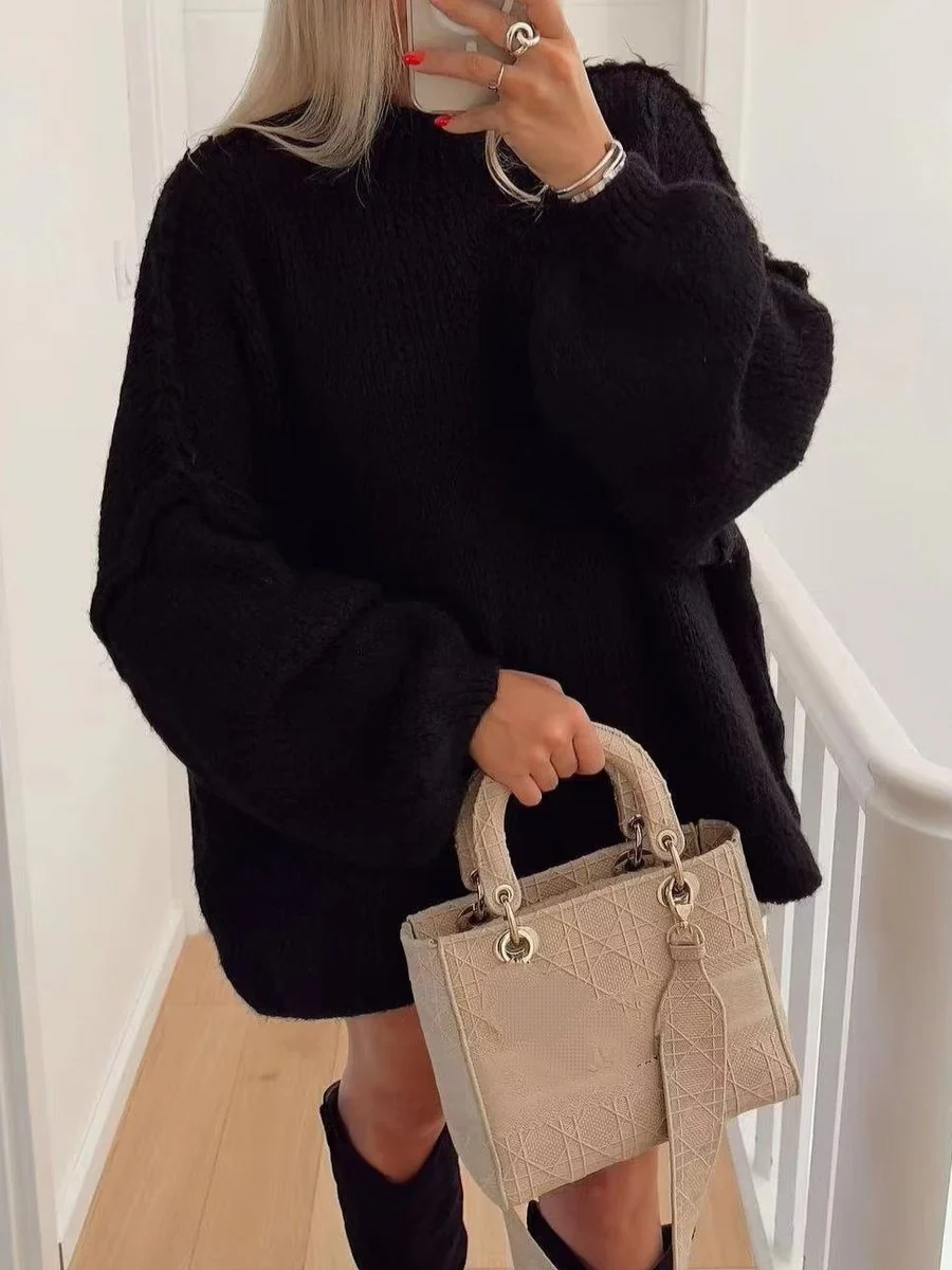 Belén® | Chic and versatile winter sweater - Image 11