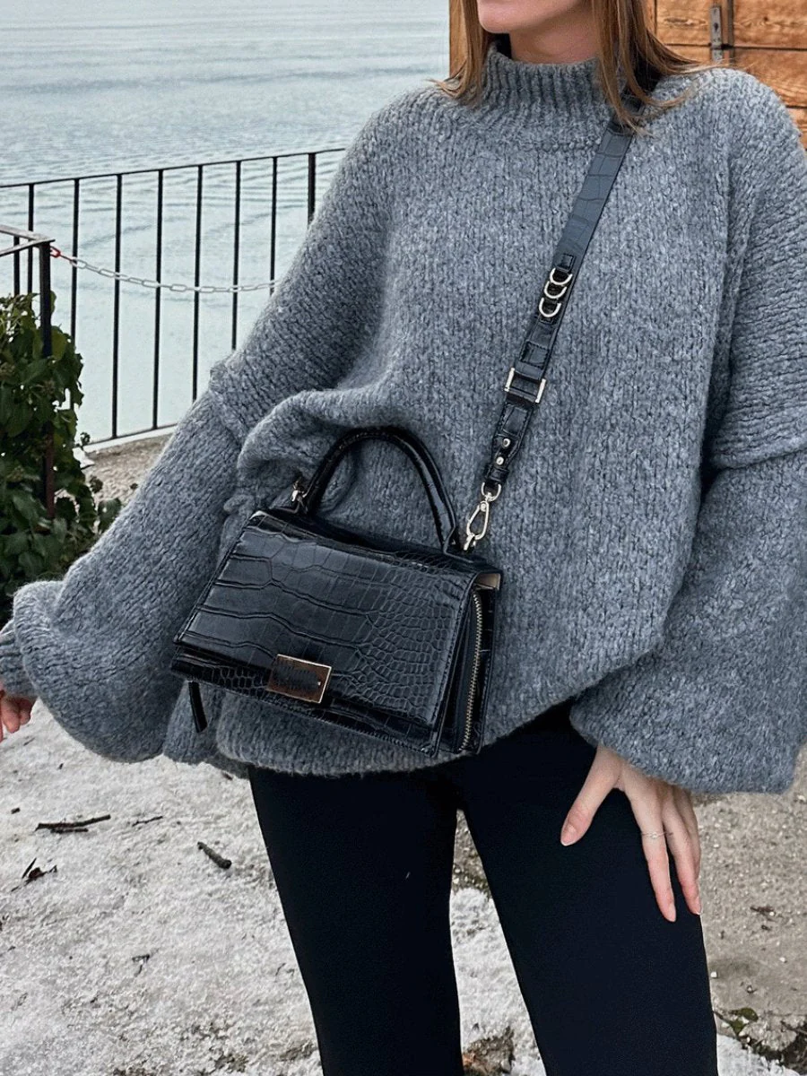 Belén® | Chic and versatile winter sweater - Image 6
