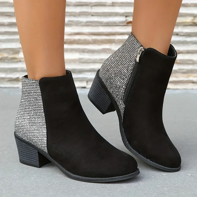 Belén | Comfortable and fashionable orthopedic boots - Image 3
