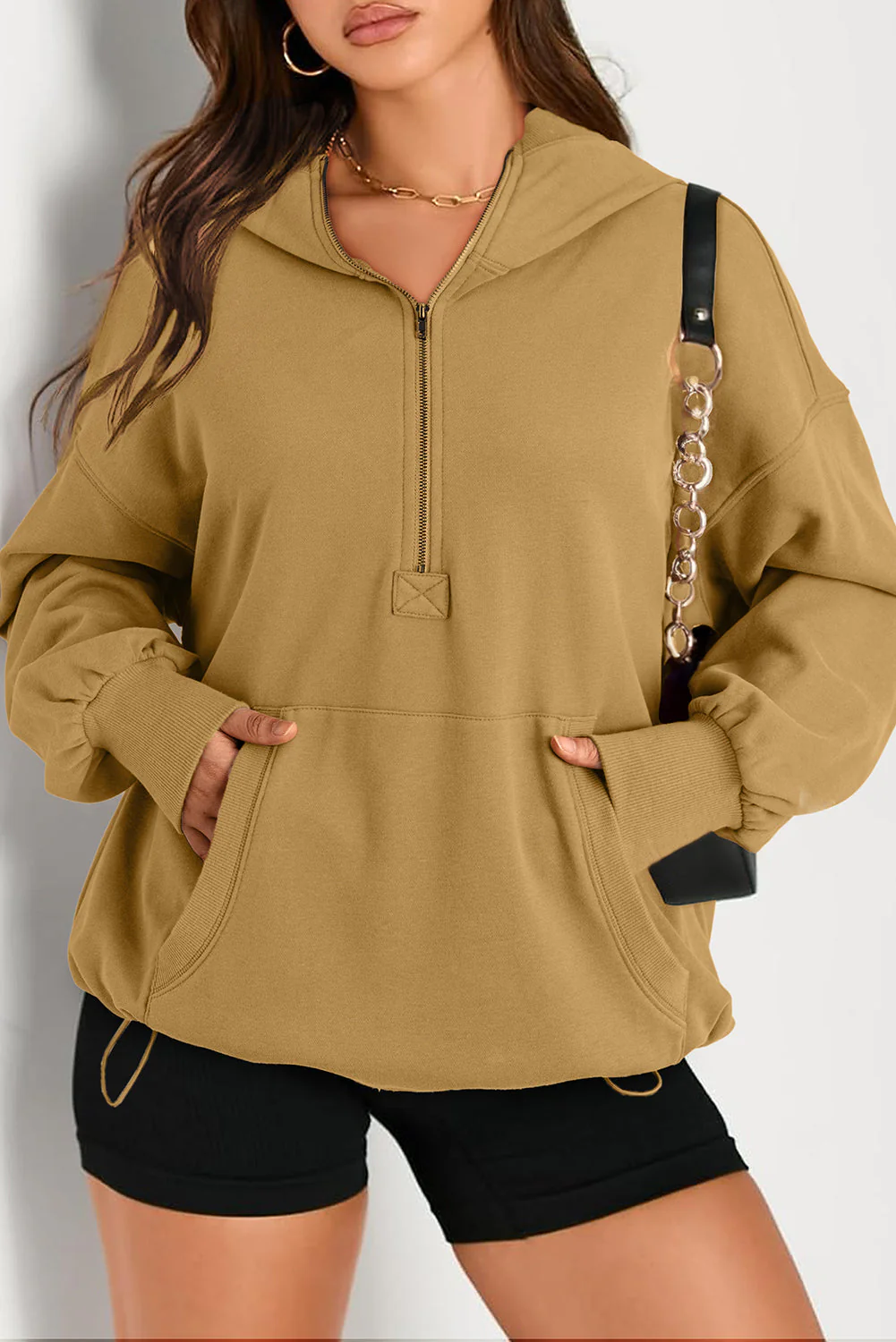 Belén | Modern and comfortable winter hoodie - Image 112