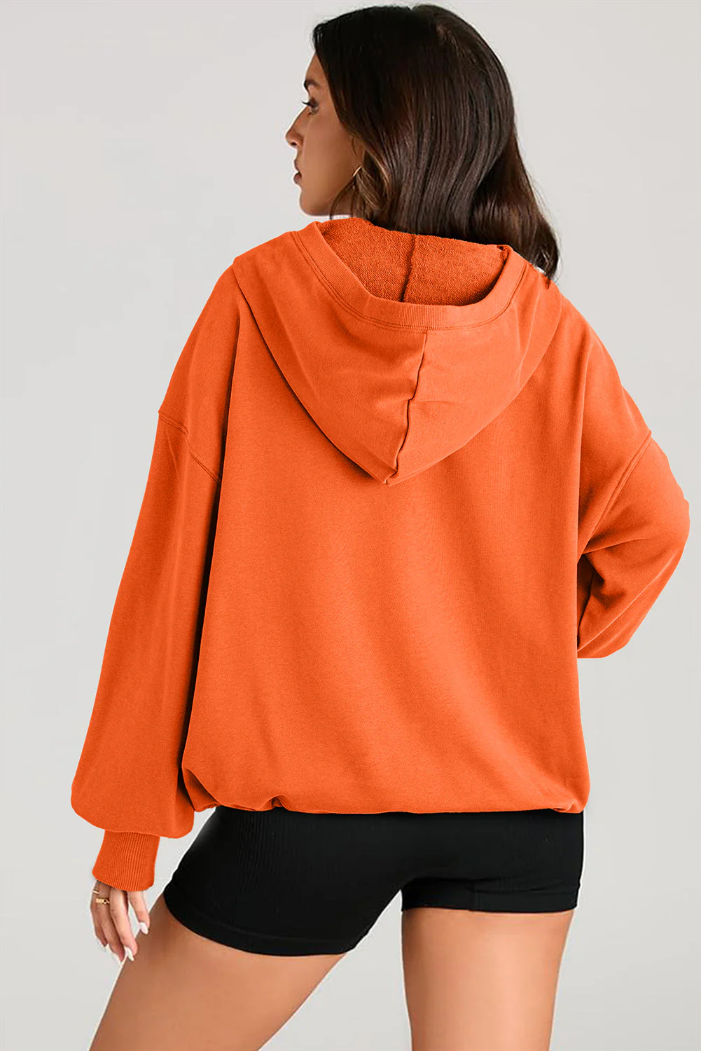 Belén | Modern and comfortable winter hoodie - Image 24