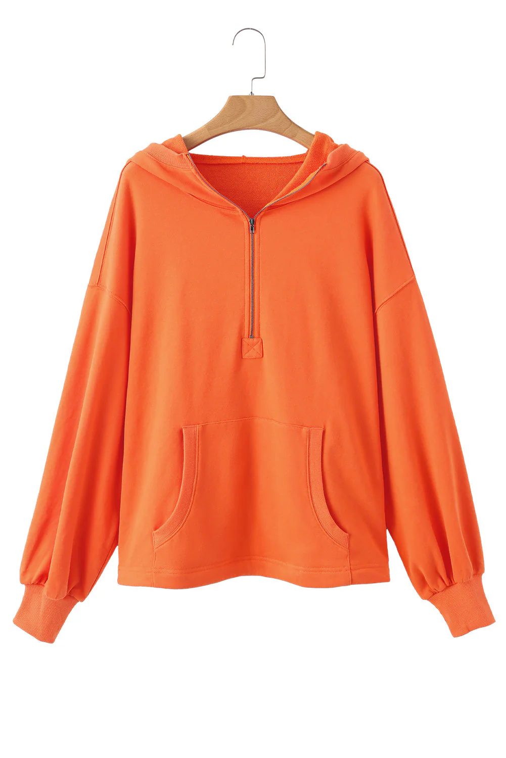 Belén | Modern and comfortable winter hoodie - Image 39