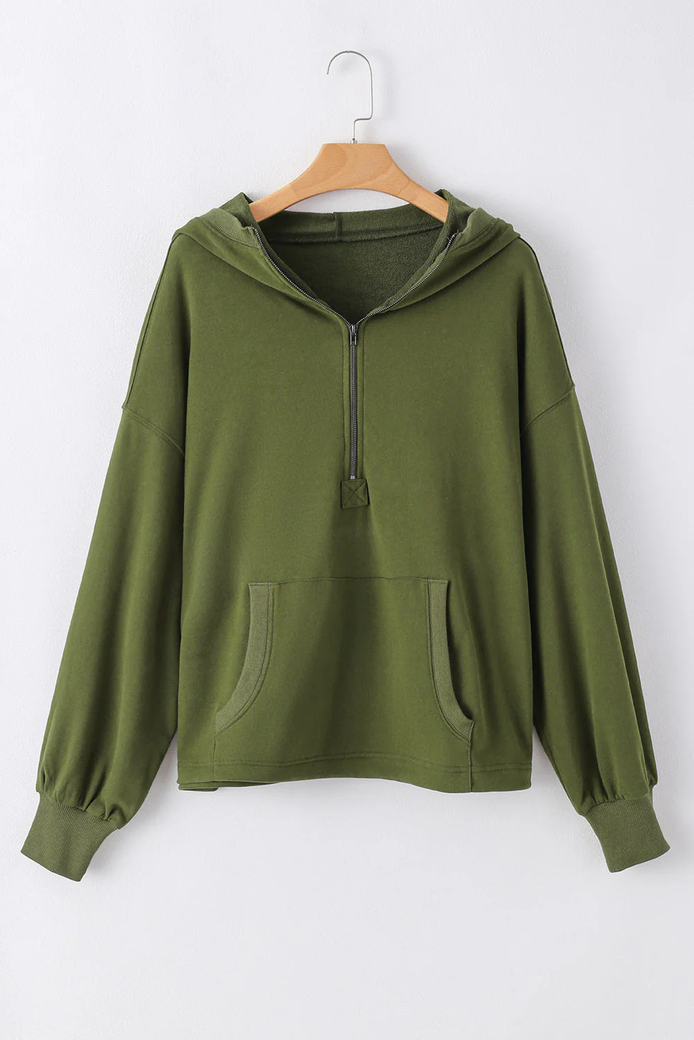 Belén | Modern and comfortable winter hoodie - Image 44