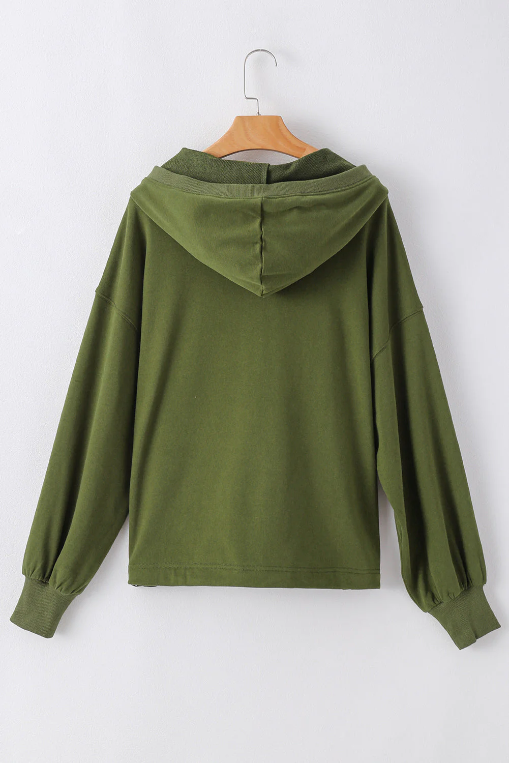 Belén | Modern and comfortable winter hoodie - Image 45