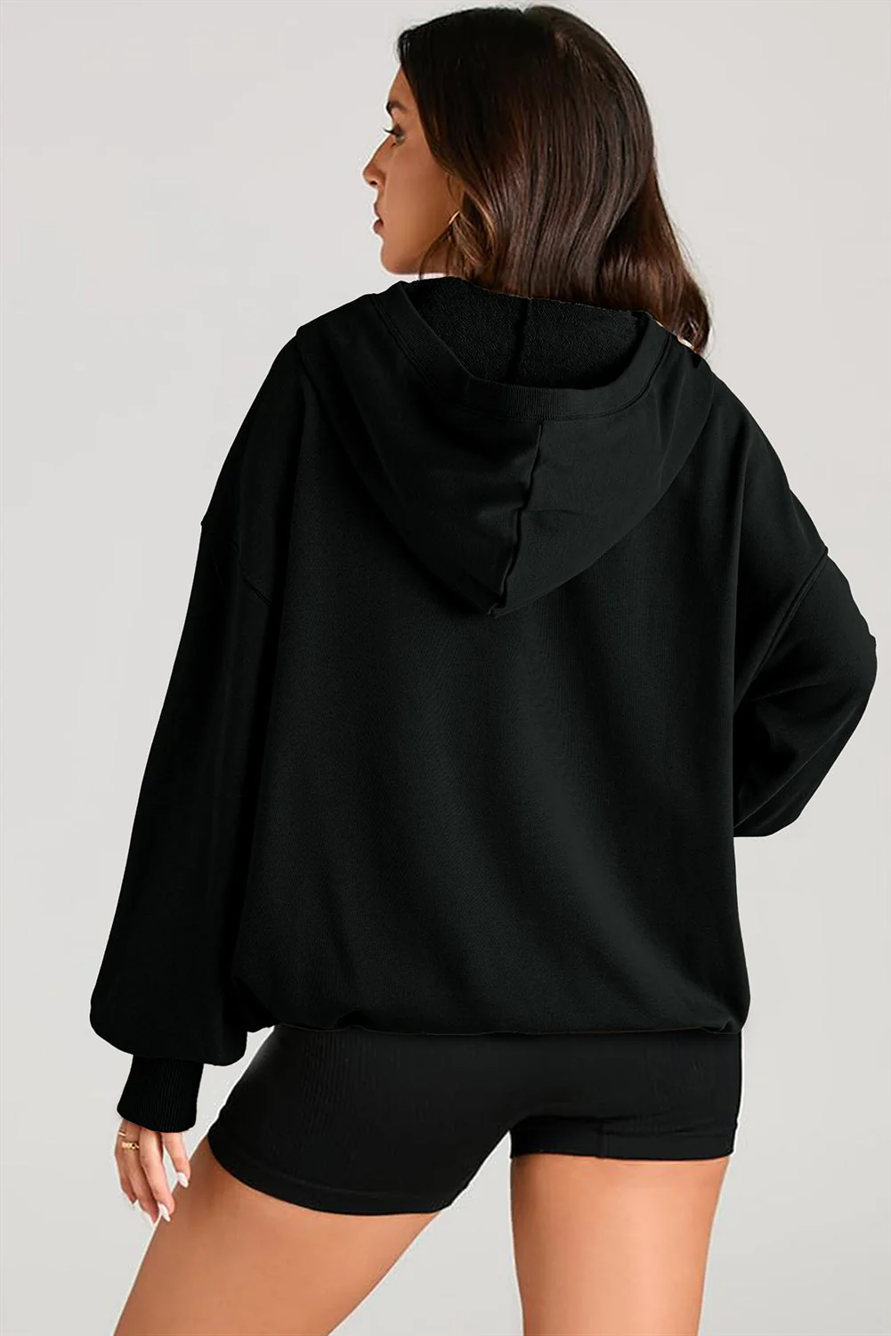 Belén | Modern and comfortable winter hoodie - Image 62