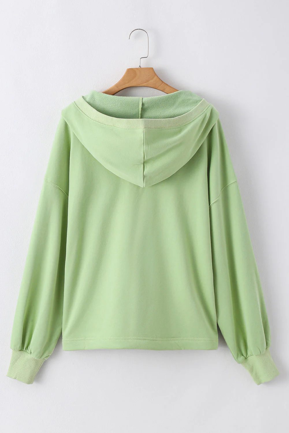 Belén | Modern and comfortable winter hoodie - Image 70