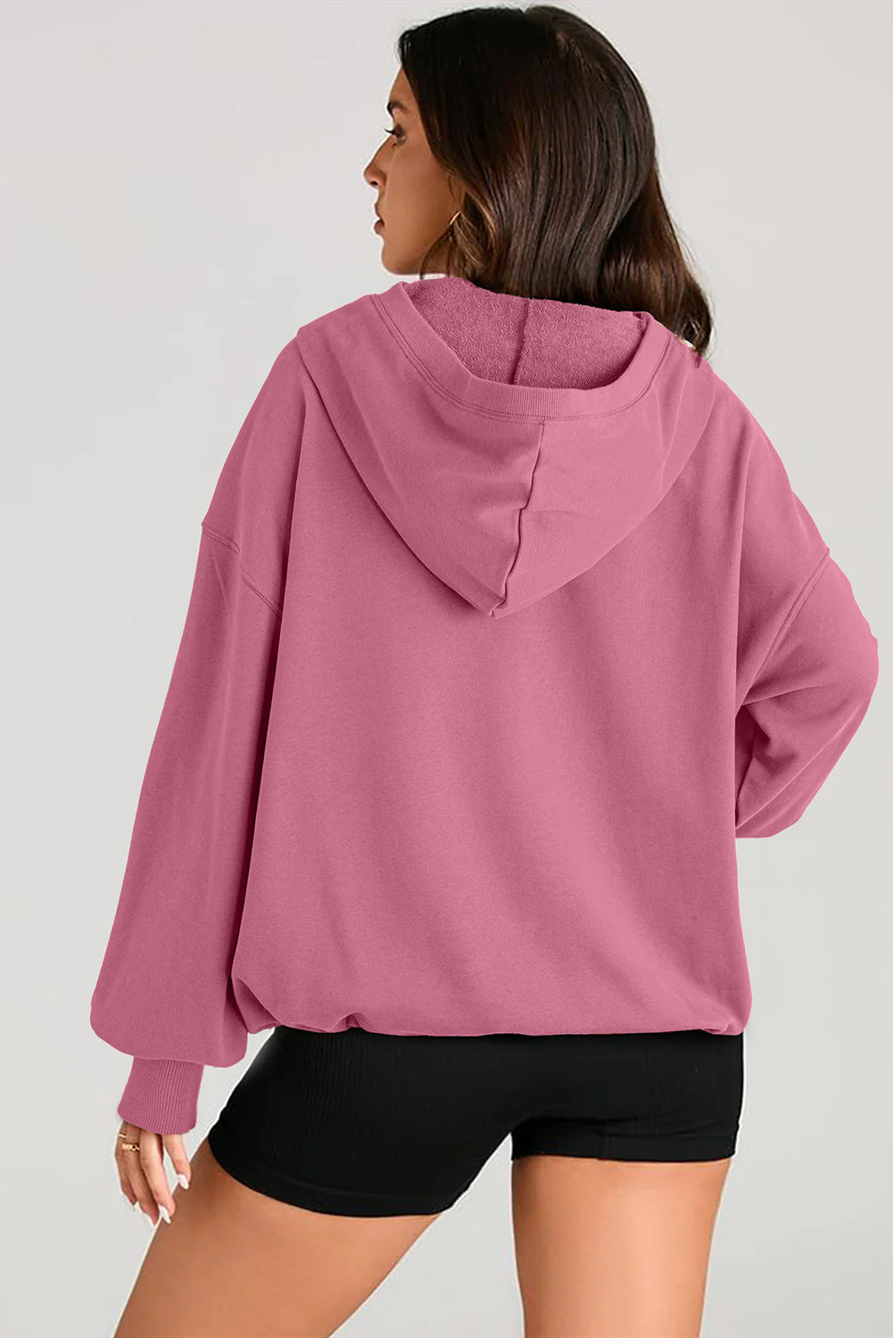 Belén | Modern and comfortable winter hoodie - Image 87