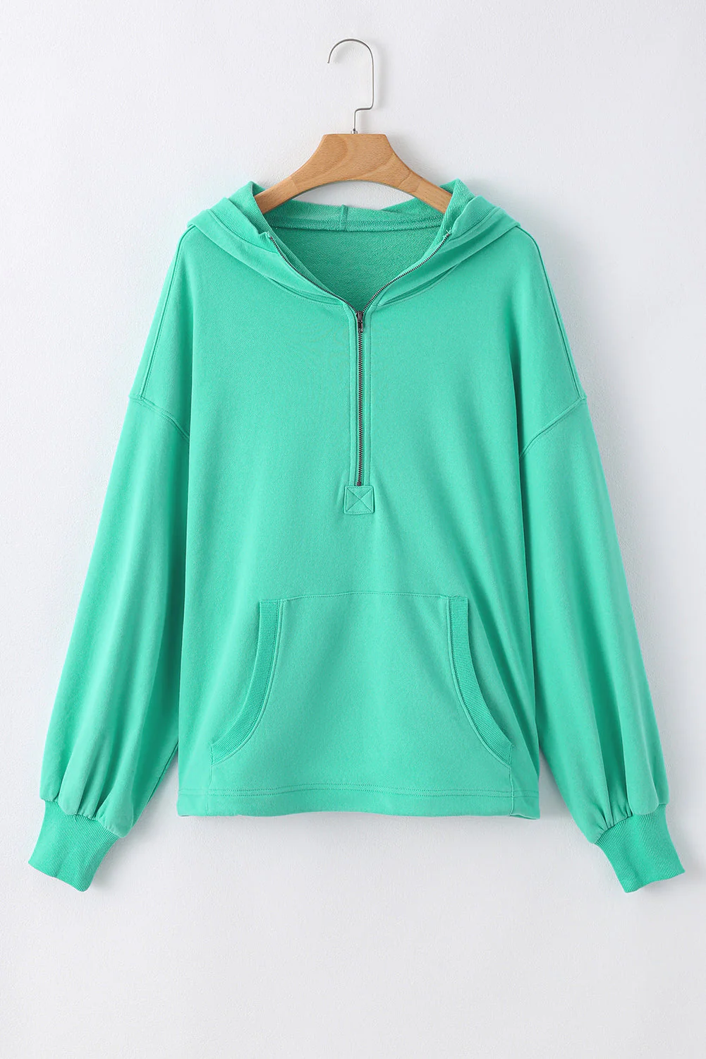 Belén | Modern and comfortable winter hoodie - Image 94