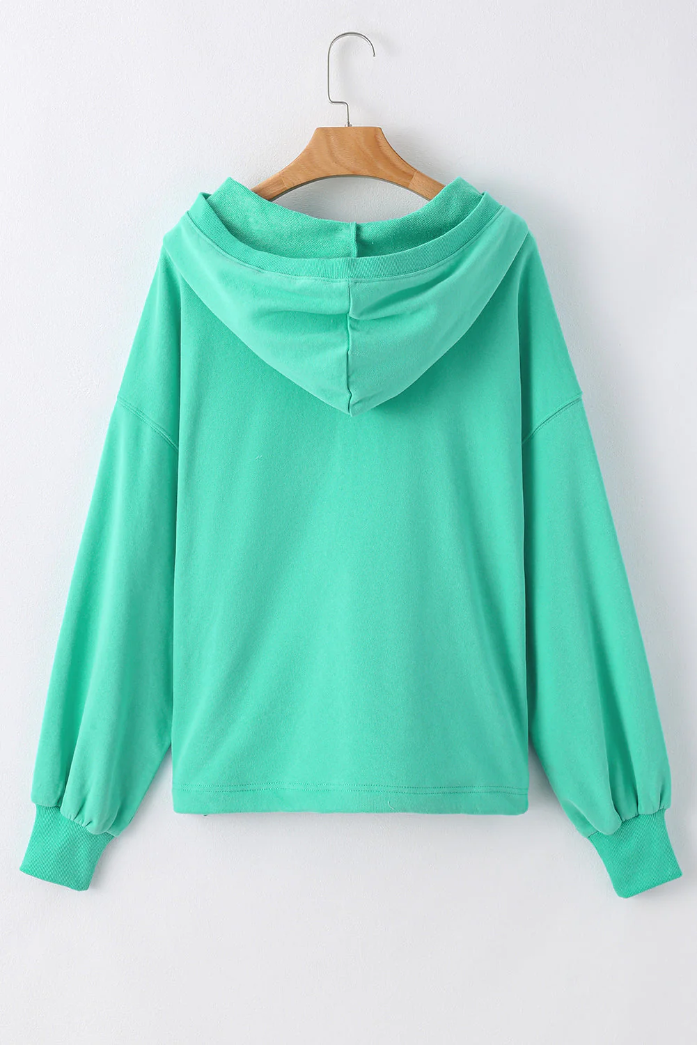 Belén | Modern and comfortable winter hoodie - Image 95