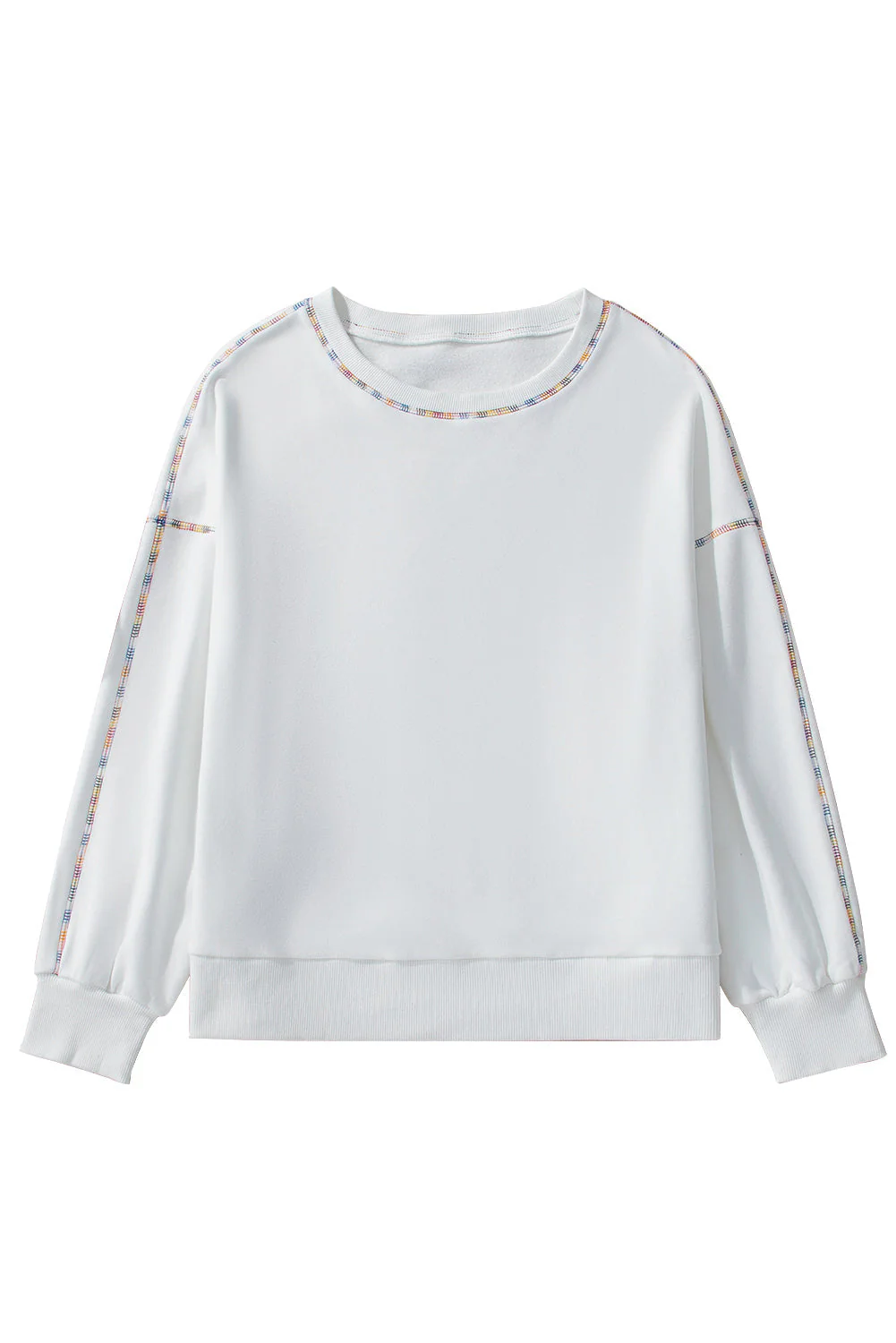 Belén | Versatile and comfortable winter sweater - Image 13
