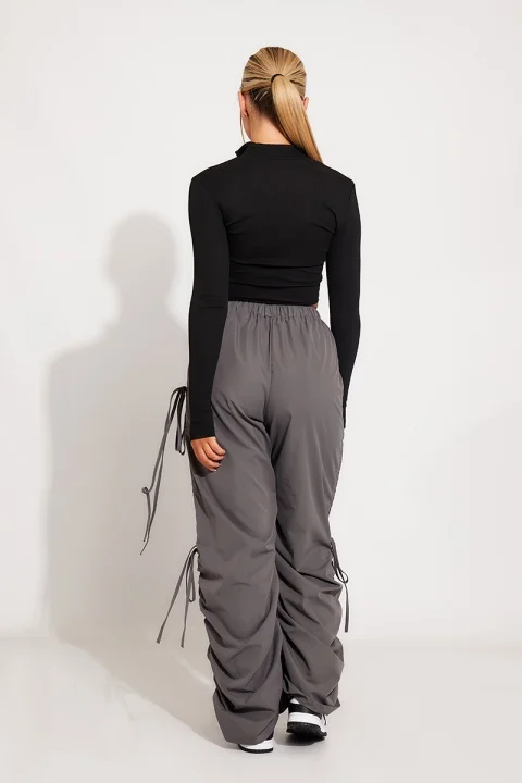 Belicia® | Street Style Cargo Pants - Image 2