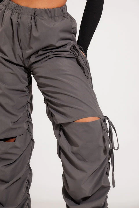 Belicia® | Street Style Cargo Pants - Image 3