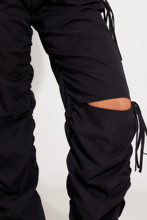 Belicia® | Street Style Cargo Pants - Image 5