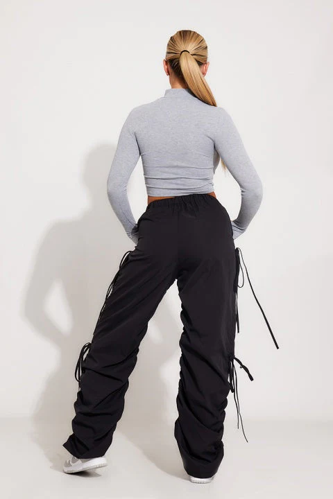 Belicia® | Street Style Cargo Pants - Image 6