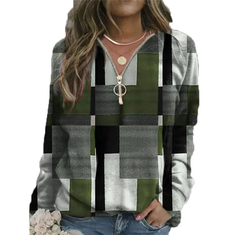 Belinda | Elegant and casual winter garment - Image 2