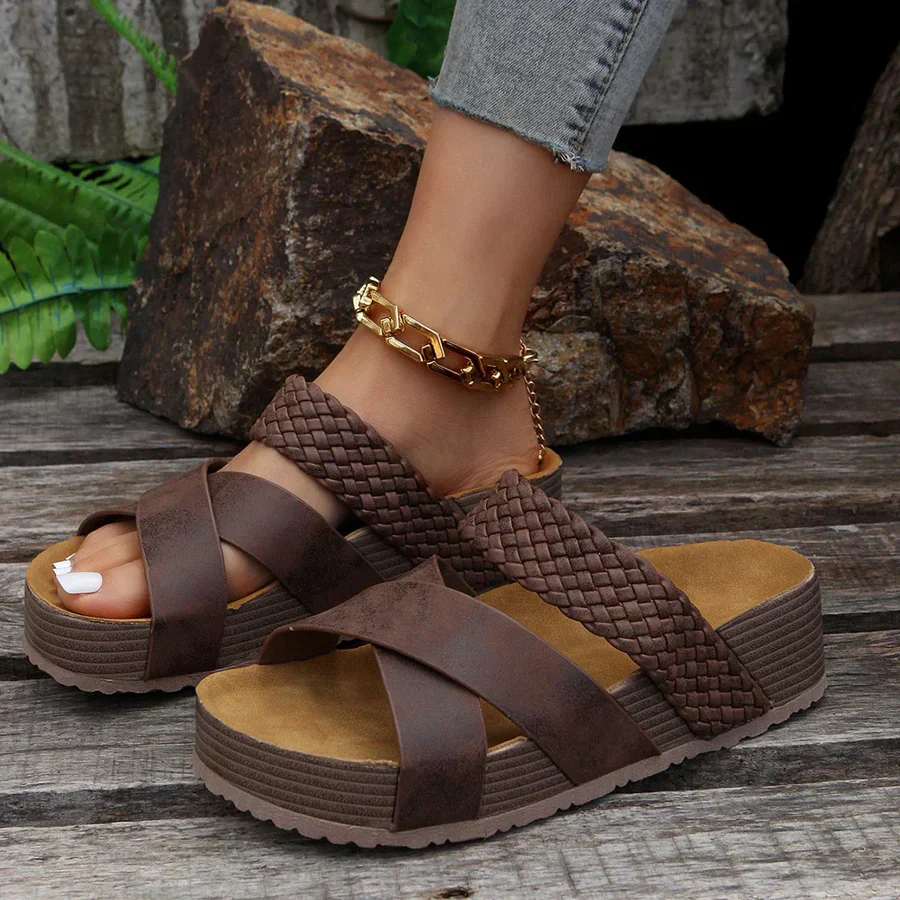 Belinda® | Orthopedic Fashion Sandals - Image 4