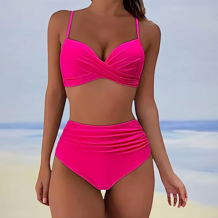 Belita® | High Waist Bikini - Image 6