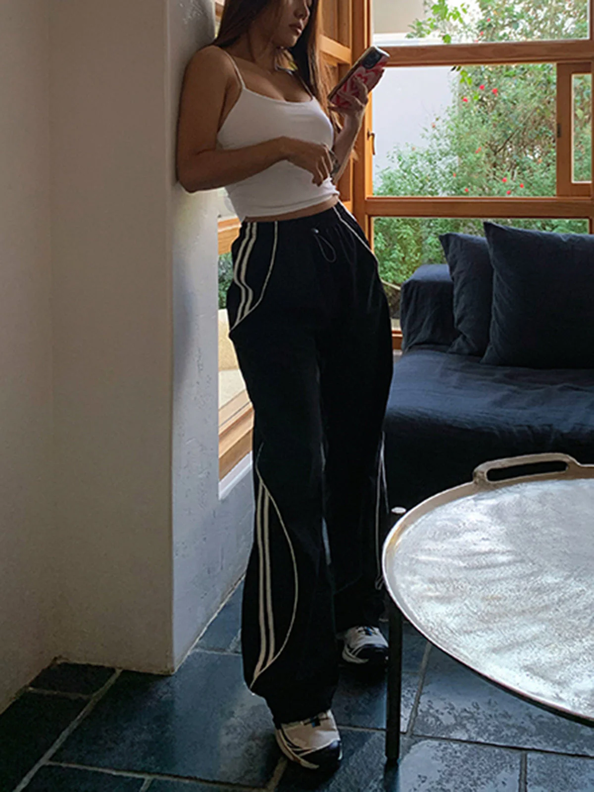 Bena® | Casual Cargo Pants For Leisure Activities