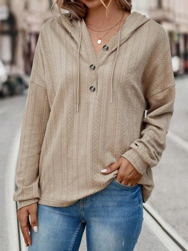 Berta | Simple and stylish winter sweater - Image 2