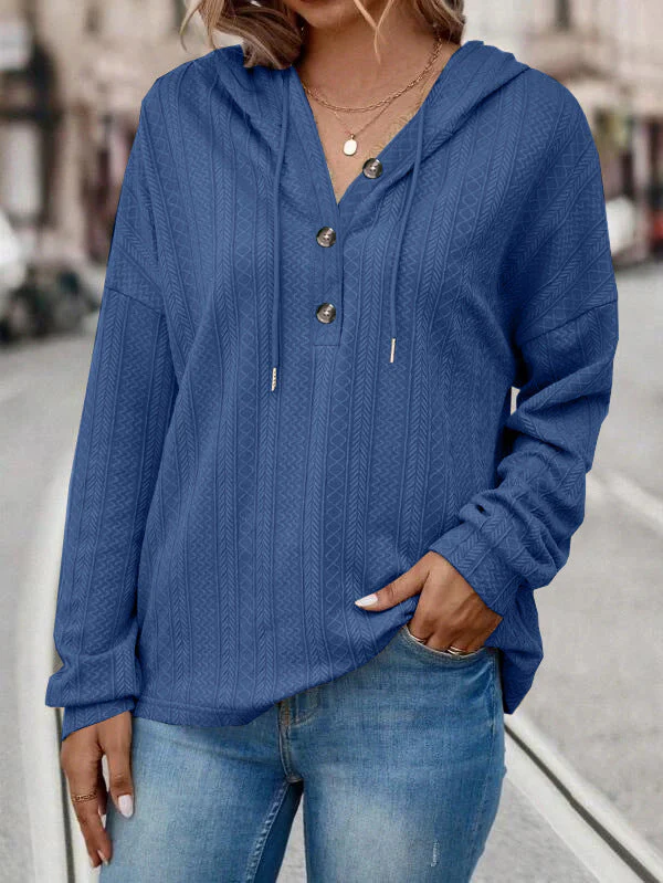 Berta | Simple and stylish winter sweater - Image 4