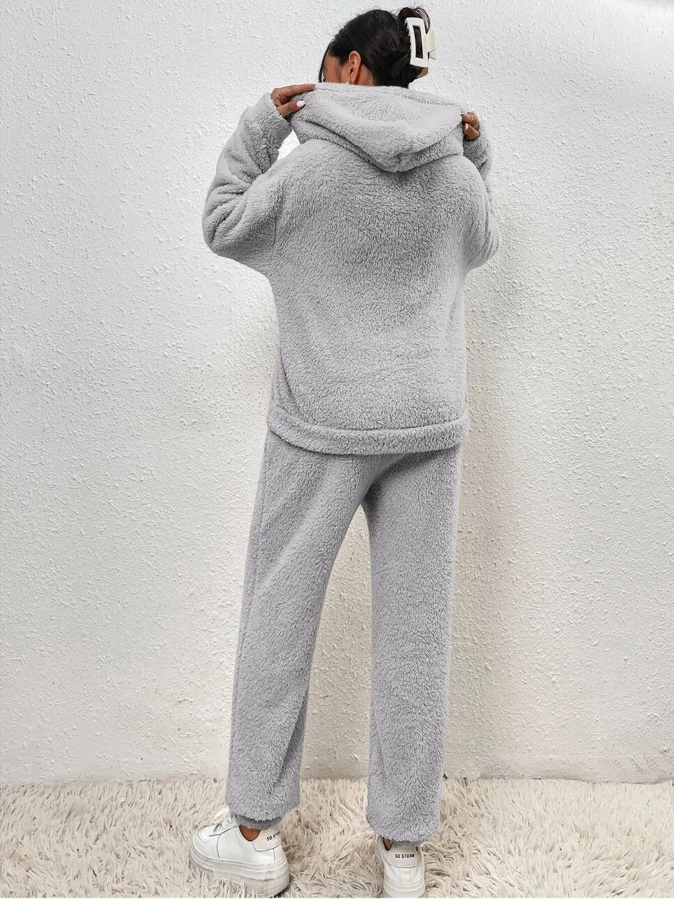 Berta® | Teddy Set with Capuchin Doll - Image 14