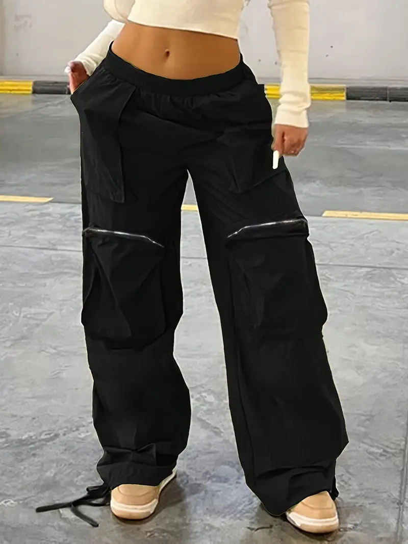 Bertha® | Stylish Lightweight Cargo Pants - Image 16