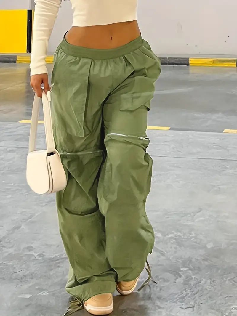 Bertha® | Stylish Lightweight Cargo Pants - Image 2