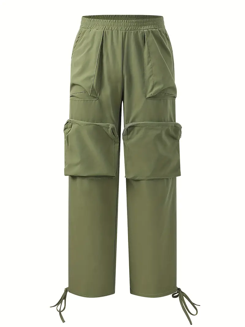 Bertha® | Stylish Lightweight Cargo Pants - Image 3