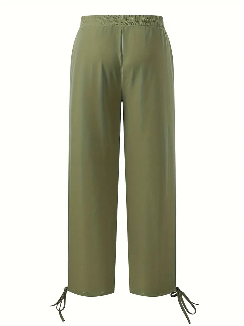 Bertha® | Stylish Lightweight Cargo Pants - Image 4