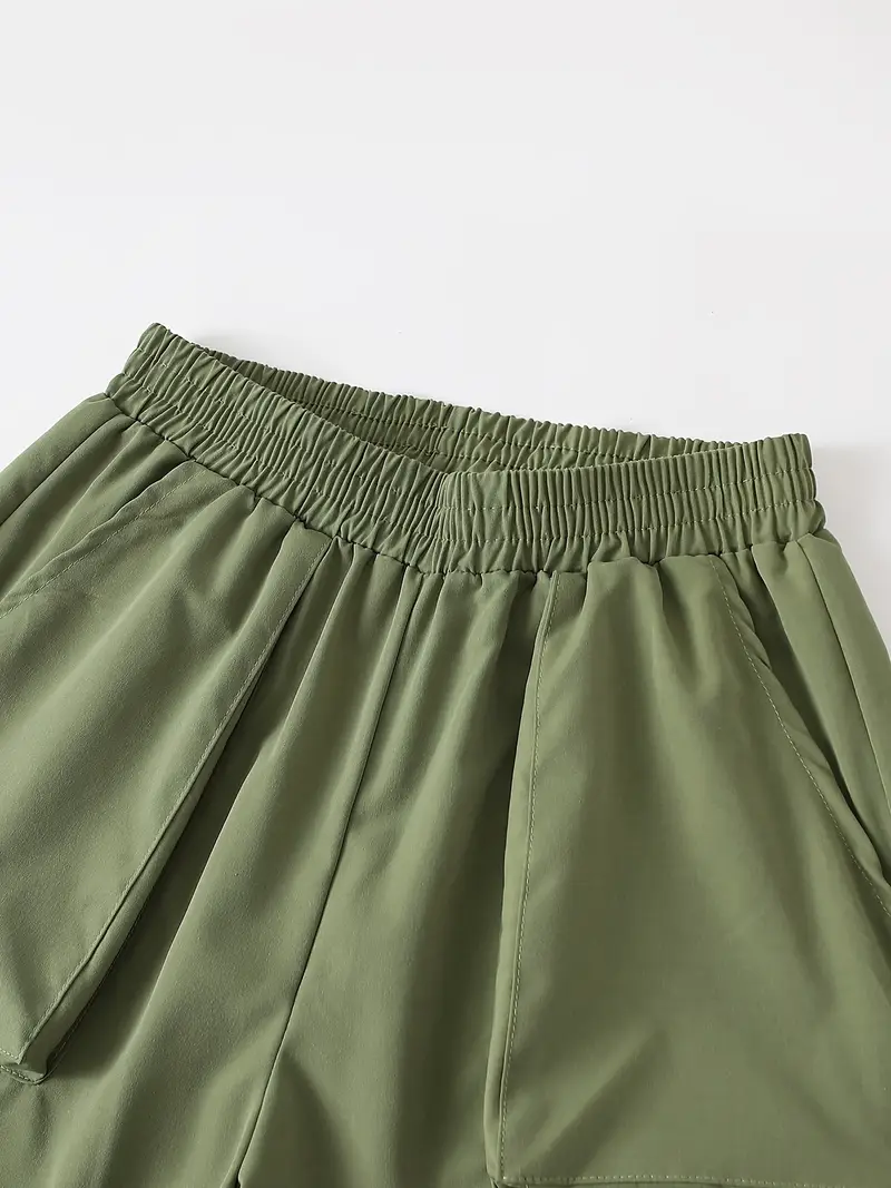 Bertha® | Stylish Lightweight Cargo Pants - Image 5