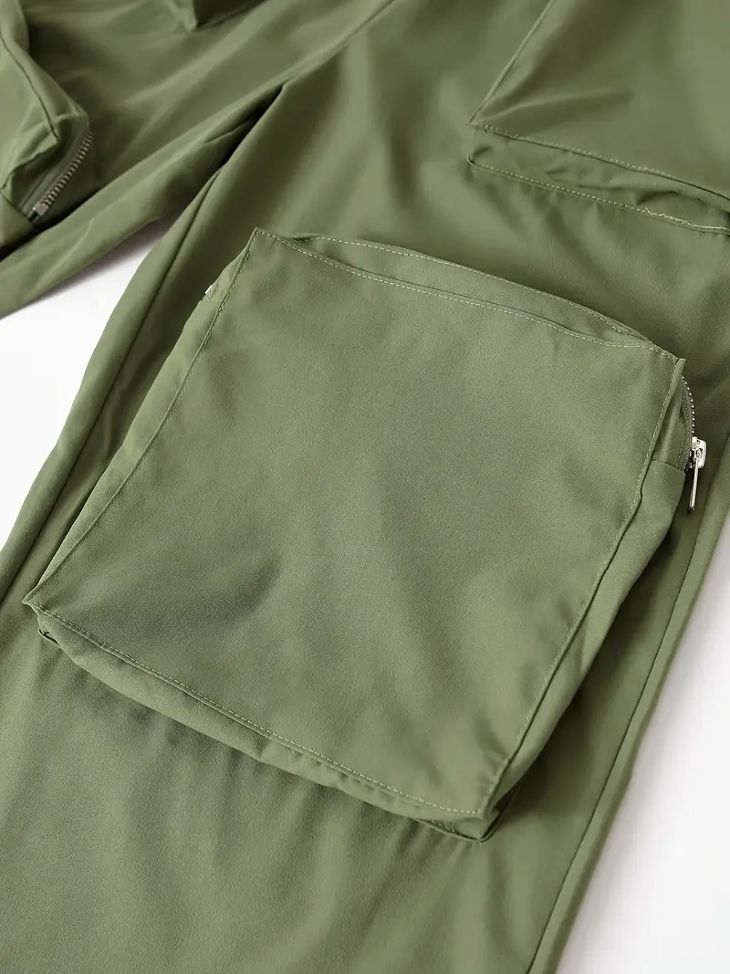 Bertha® | Stylish Lightweight Cargo Pants - Image 7