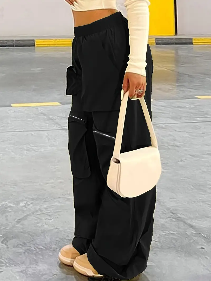 Bertha® | Stylish Lightweight Cargo Pants - Image 9