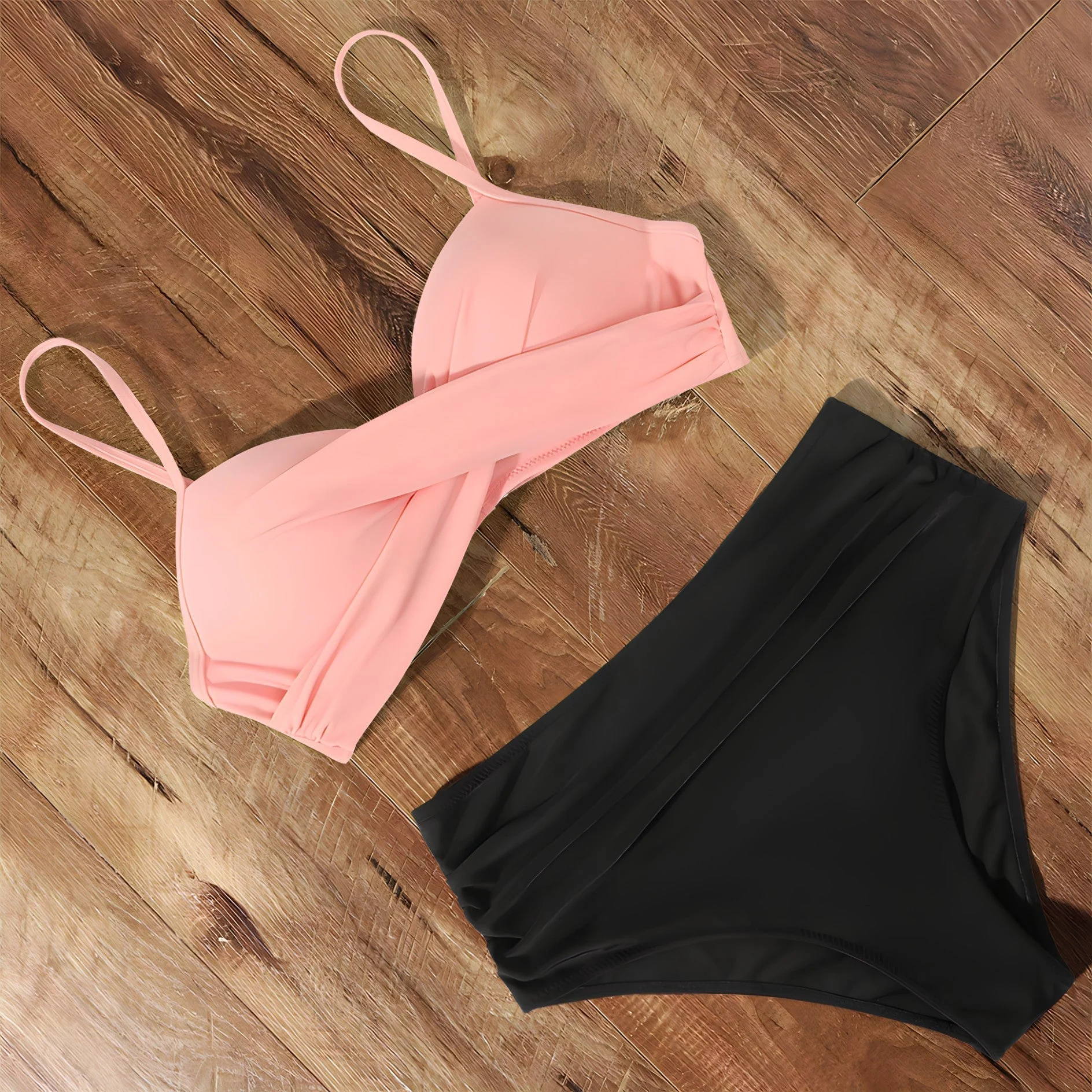 Bethan® | Women'S Chic Two-Piece Bikini Set Summer
