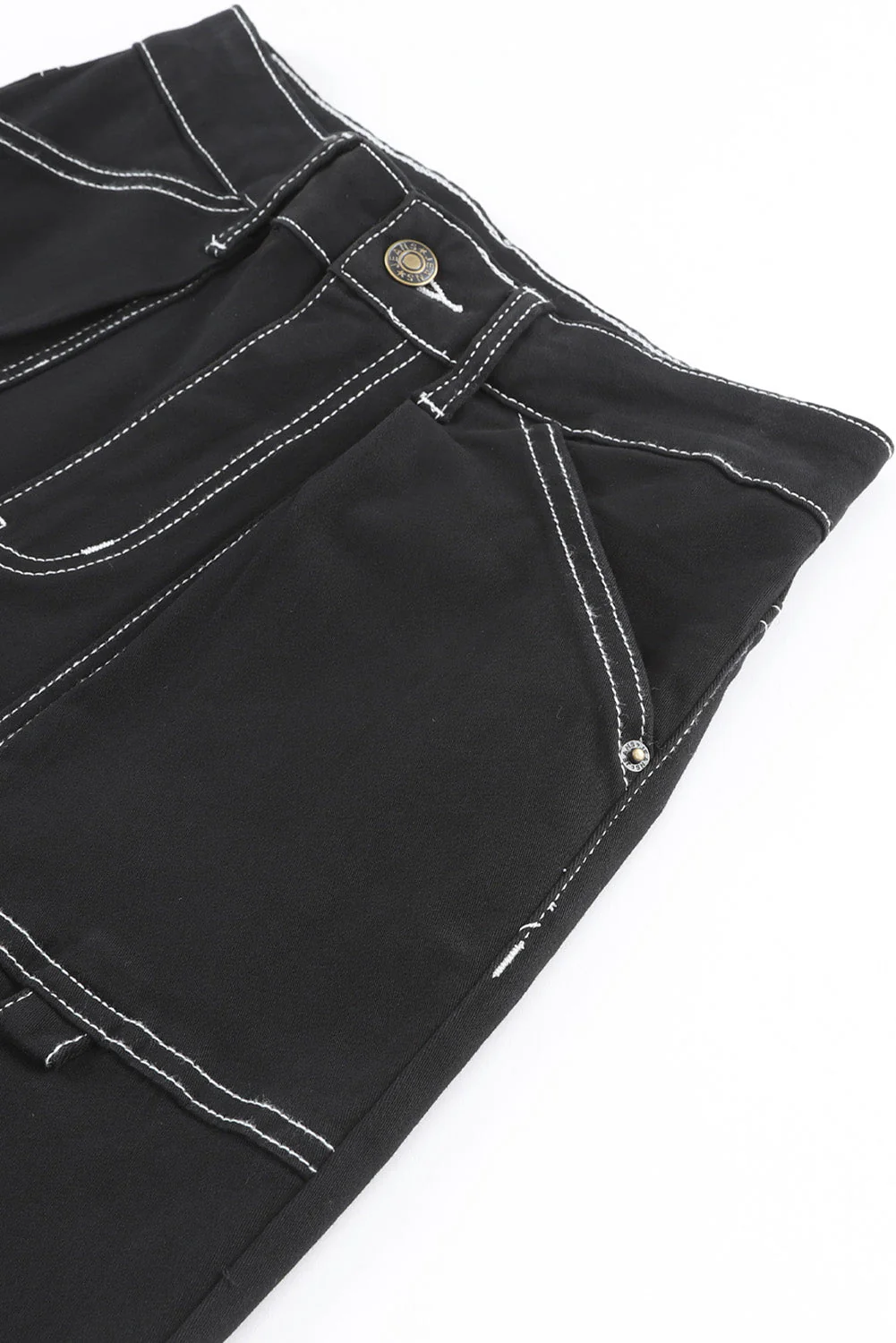 Bethel® | Relaxed Cargo Pants For Women - Image 24