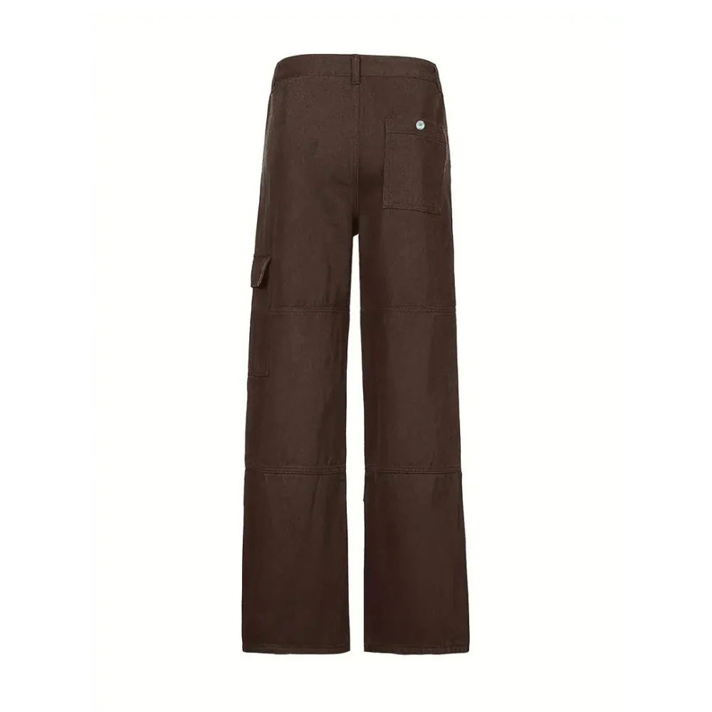 Bethel® | Relaxed Cargo Pants For Women - Image 7