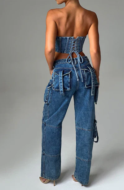 Beulah® | Cargo Pants - Image 3