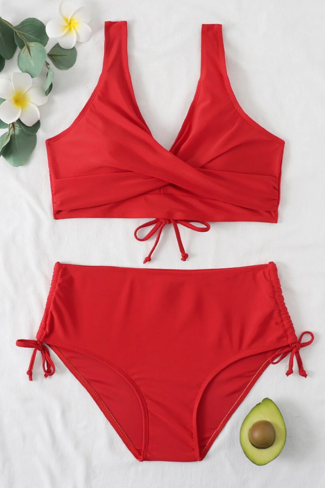 Bevin® | Classic Swimwear Bikini - Image 10