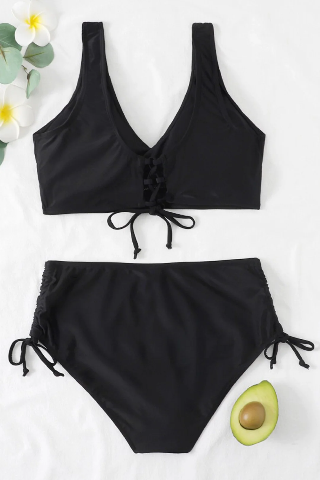 Bevin® | Classic Swimwear Bikini - Image 9