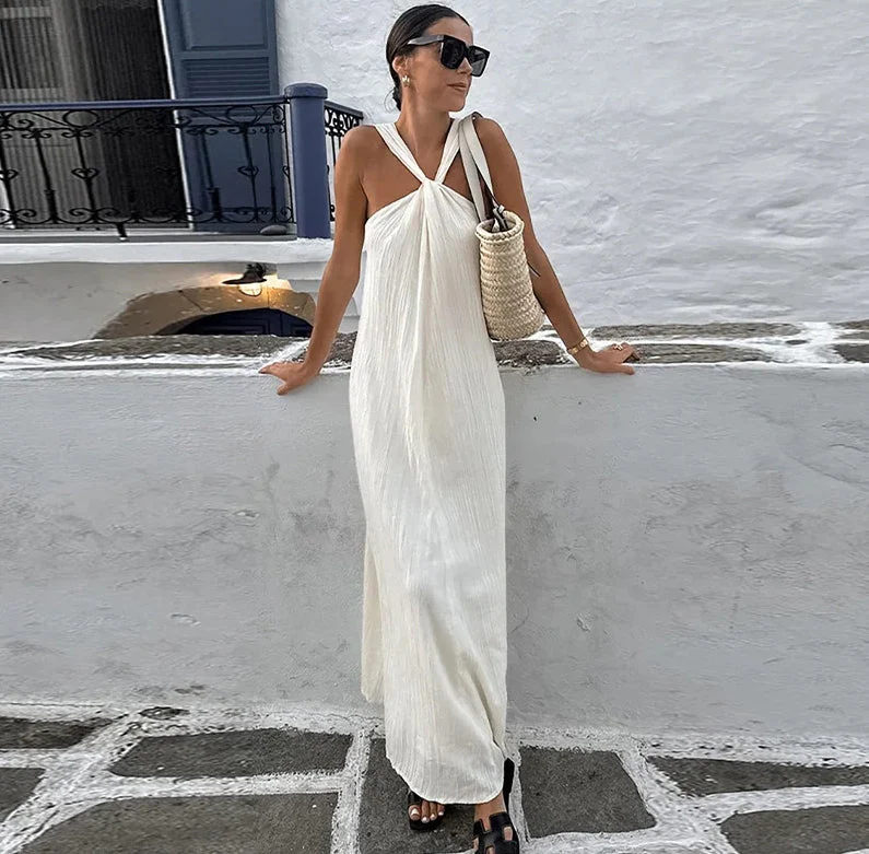 Bianca® | Elegant Long Dress