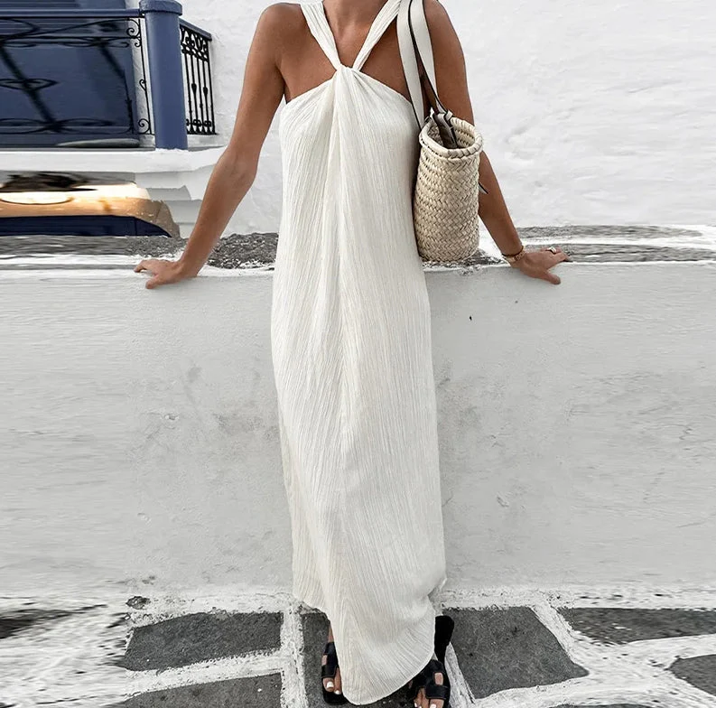 Bianca® | Elegant Long Dress - Image 3
