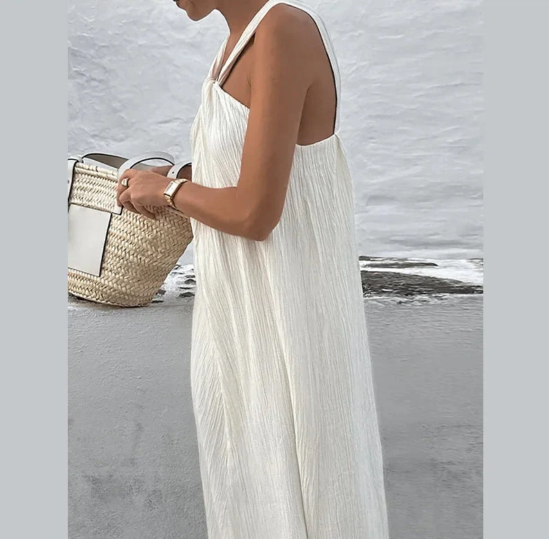 Bianca® | Elegant Long Dress - Image 4